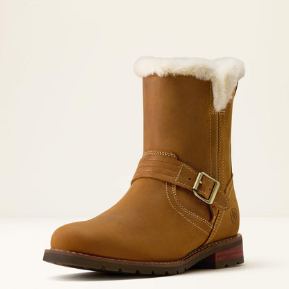 Savannah Sherpa Waterproof Boot - US 3345