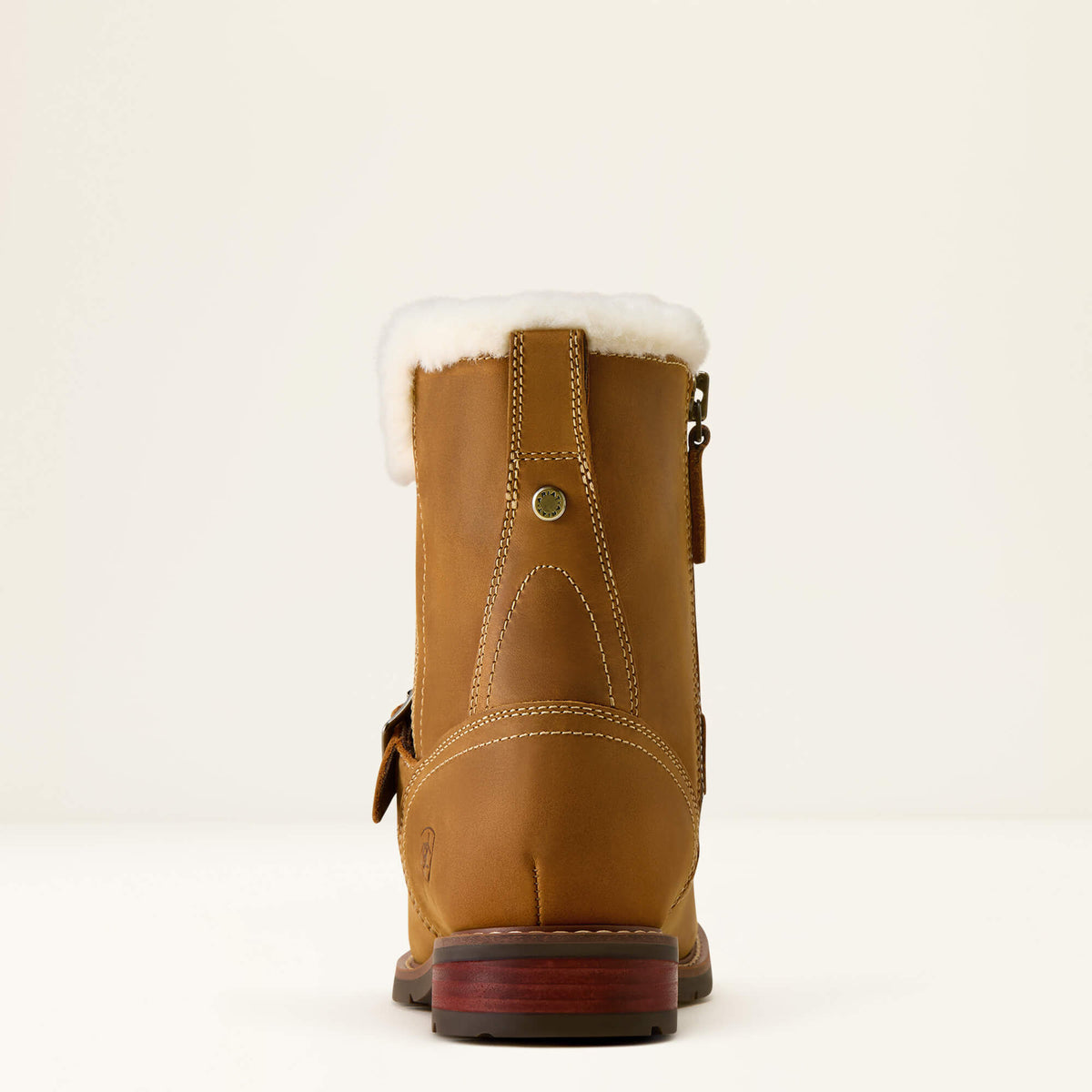 Savannah Sherpa Waterproof Boot - US 3345