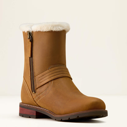 Savannah Sherpa Waterproof Boot - US 3345