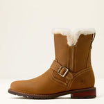 Savannah Sherpa Waterproof Boot - US 3345