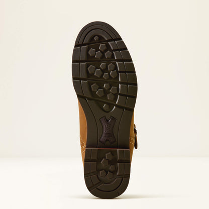 Savannah Sherpa Waterproof Boot - US 3345