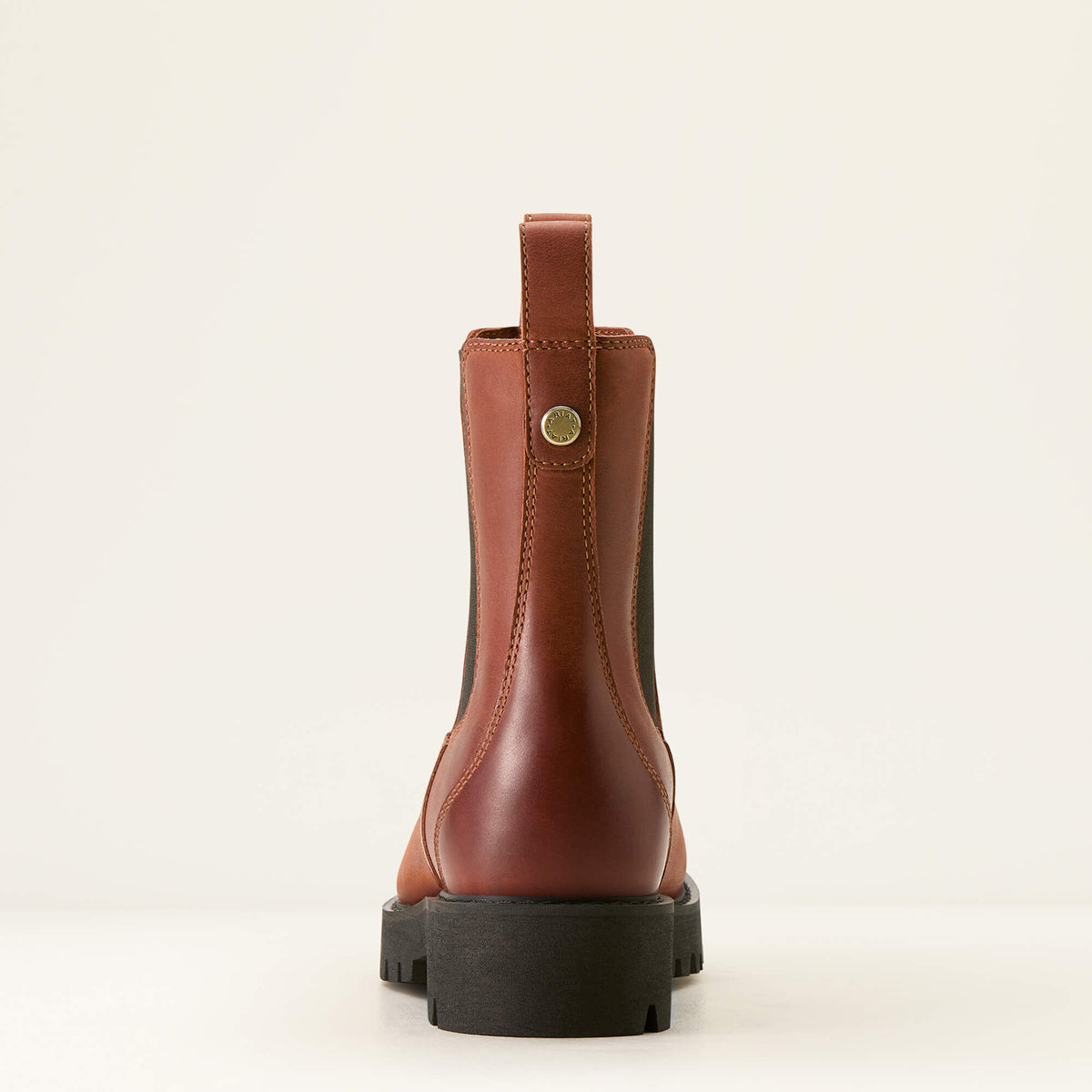 Wexford Lug Mid Waterproof Chelsea Boot - US 5858