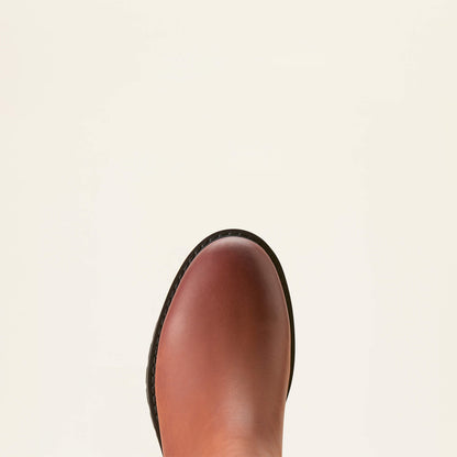 Wexford Lug Mid Waterproof Chelsea Boot - US 5858