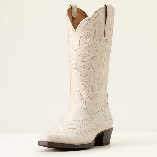 Casanova D Toe Western Boot - US 4866