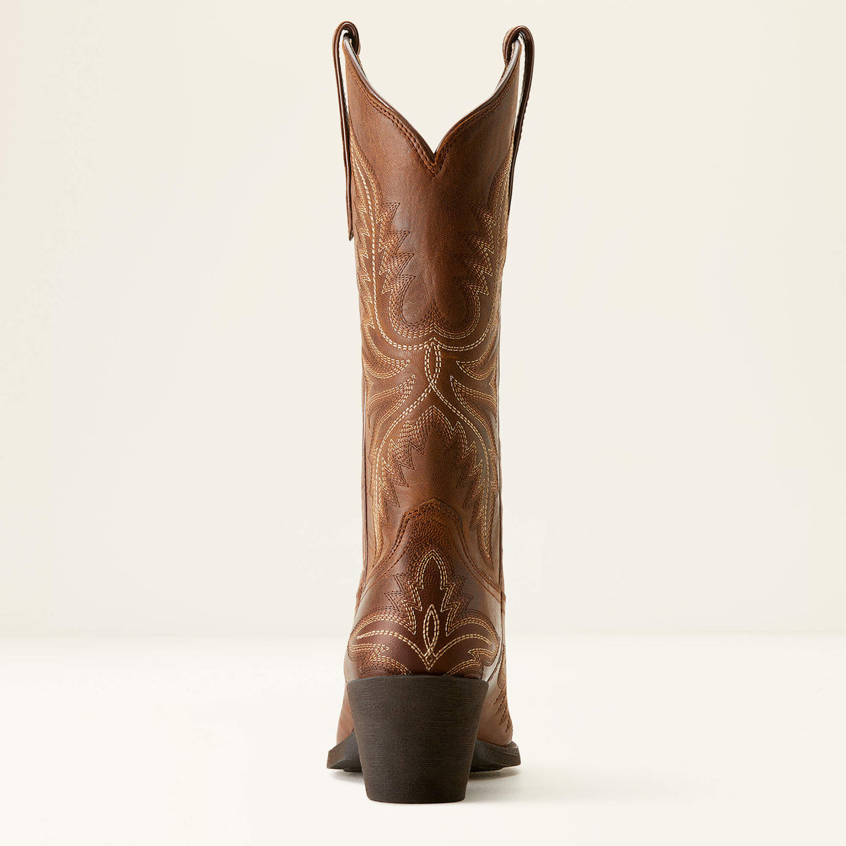 Round Up Collins D Toe Western Boot - US 4776