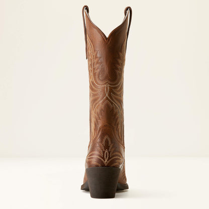 Round Up Collins D Toe Western Boot - US 4776