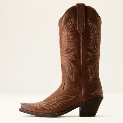 Round Up Collins D Toe Western Boot - US 4776