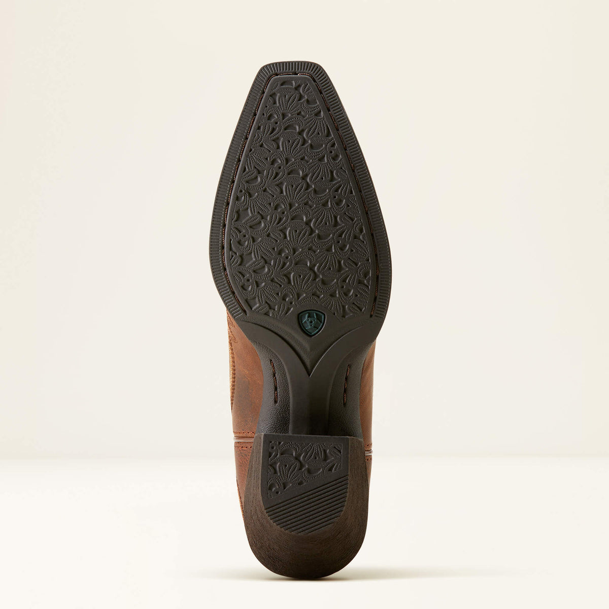 Round Up Collins D Toe Western Boot - US 4776