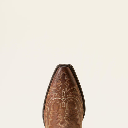 Round Up Collins D Toe Western Boot - US 4776