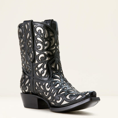 Valentina Western Boot - US 6081