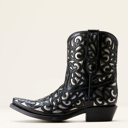Valentina Western Boot - US 6081