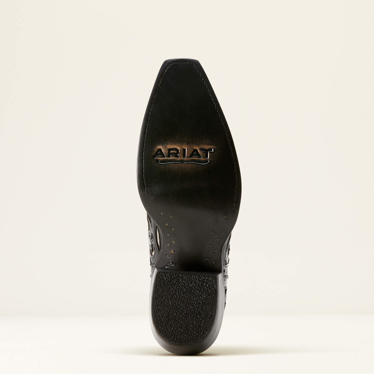 Valentina Western Boot - US 6081