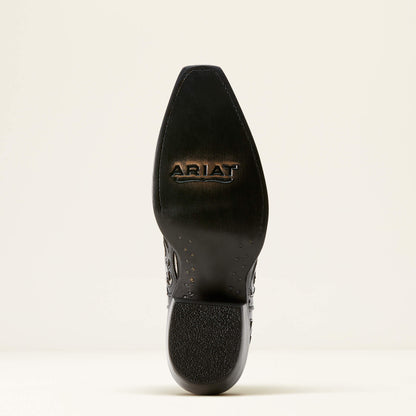 Valentina Western Boot - US 6081