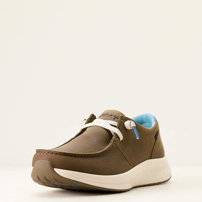 Buckeye Waterproof Shoe - US 5945