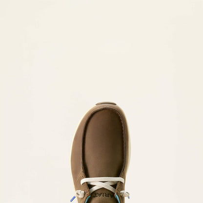 Buckeye Waterproof Shoe - US 5945