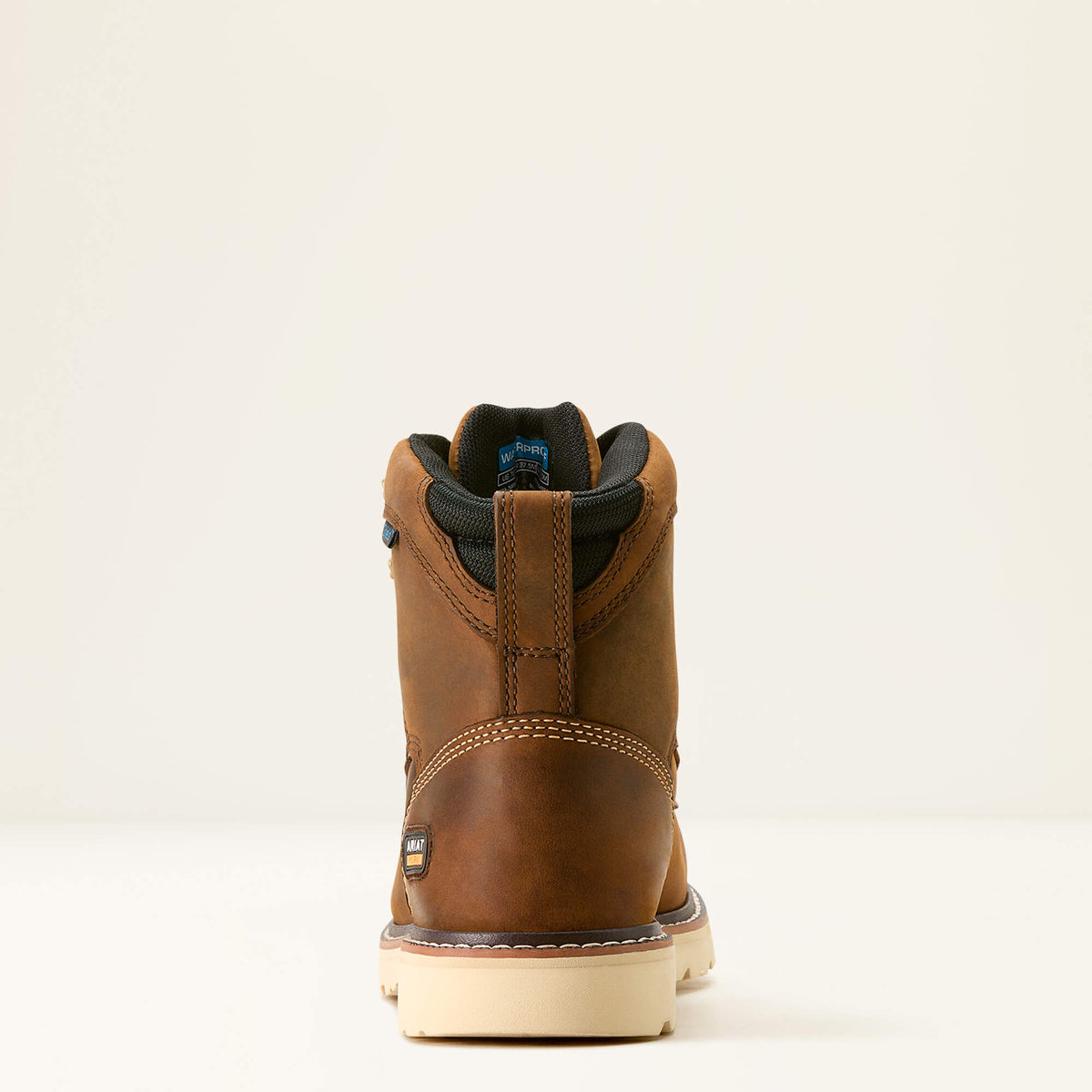 Rebar Lift Waterproof Work Boot - US 0594
