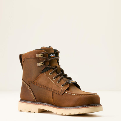 Rebar Lift Waterproof Work Boot - US 0594