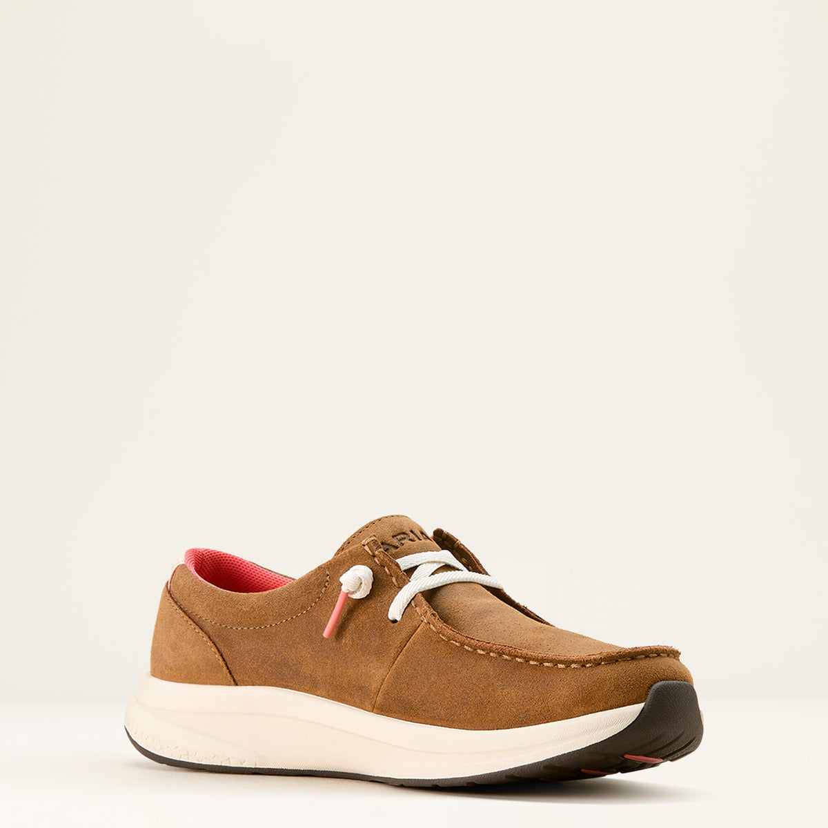 Buckeye Waterproof Shoe - US 9316