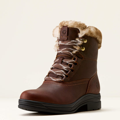 Harper Sherpa Waterproof Boot - US 1896