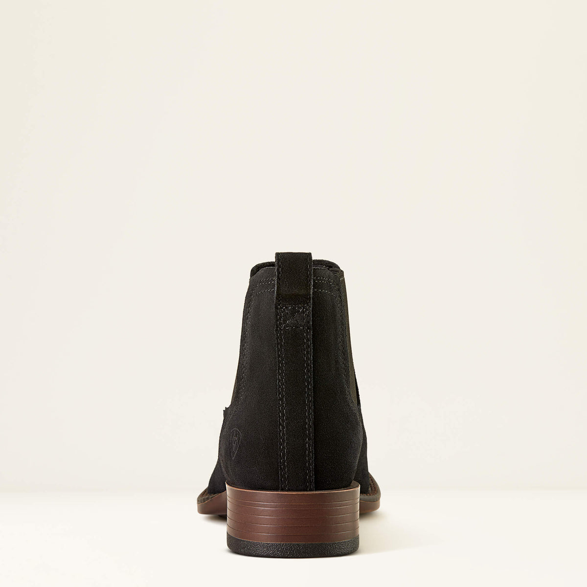 Booker Chelsea Wide Square Toe Western Boot - US 8331