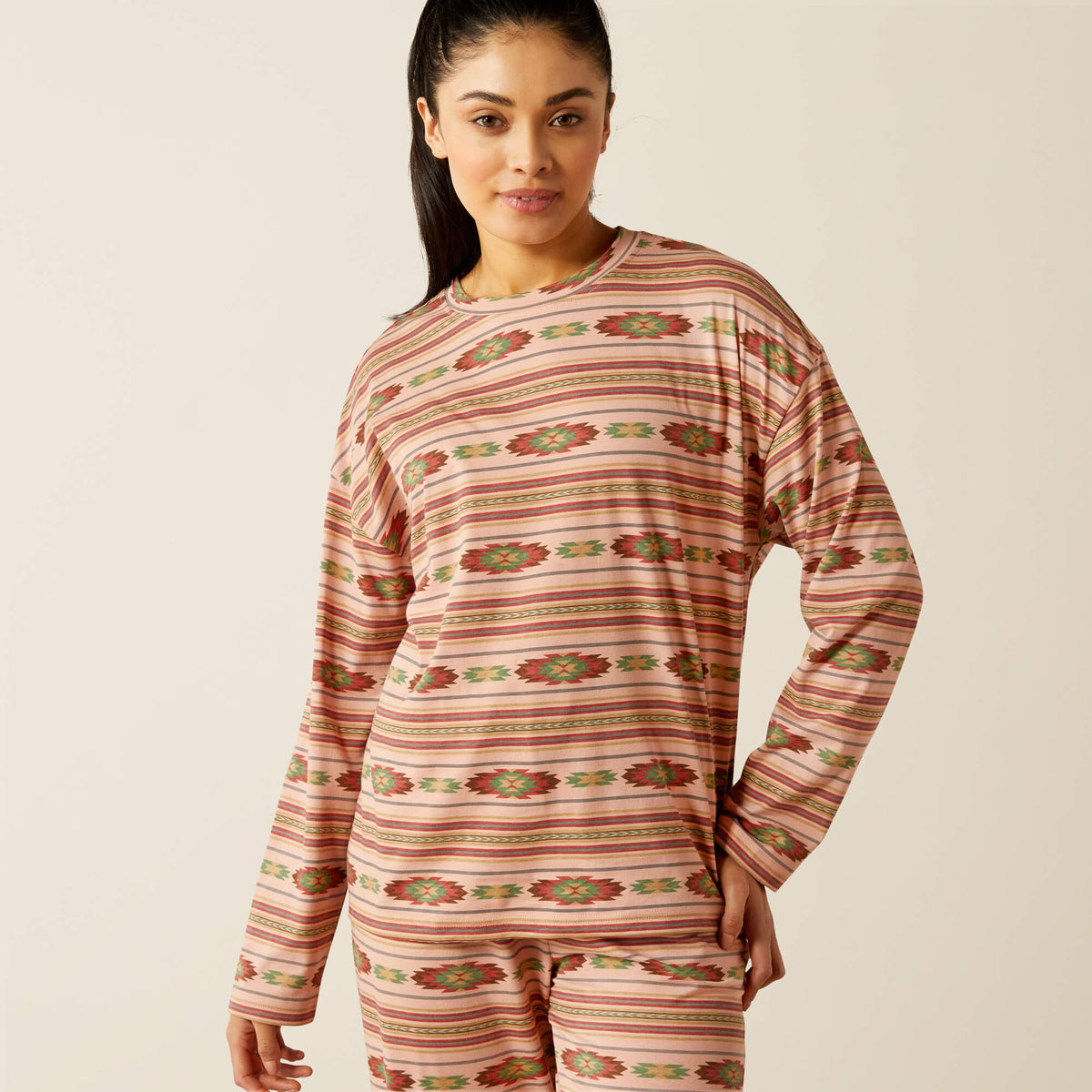 Dreams Pajama Set - US 2532