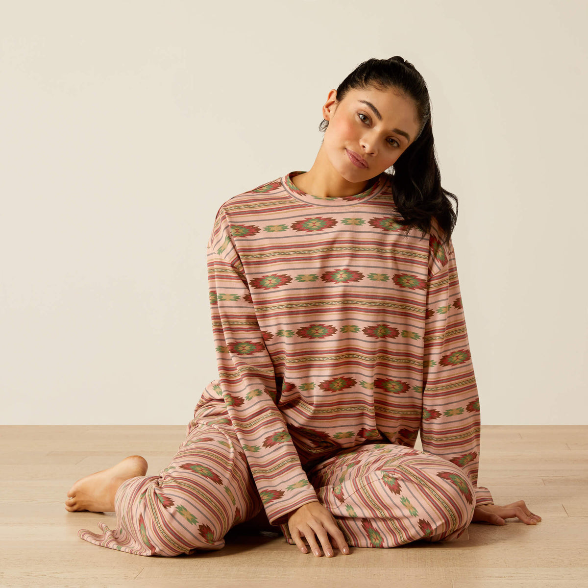 Dreams Pajama Set - US 2532