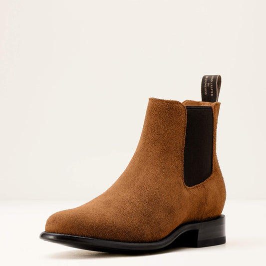 Bench Made Reed Western Boot - US 4138