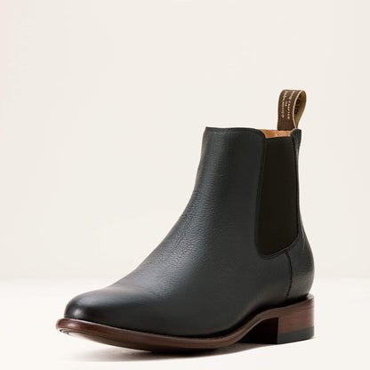 Bench Made Reed Western Boot - US 0096
