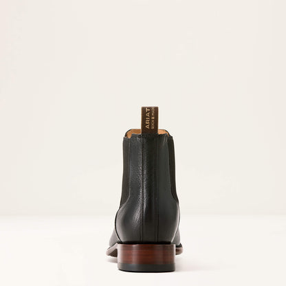 Bench Made Reed Western Boot - US 0096