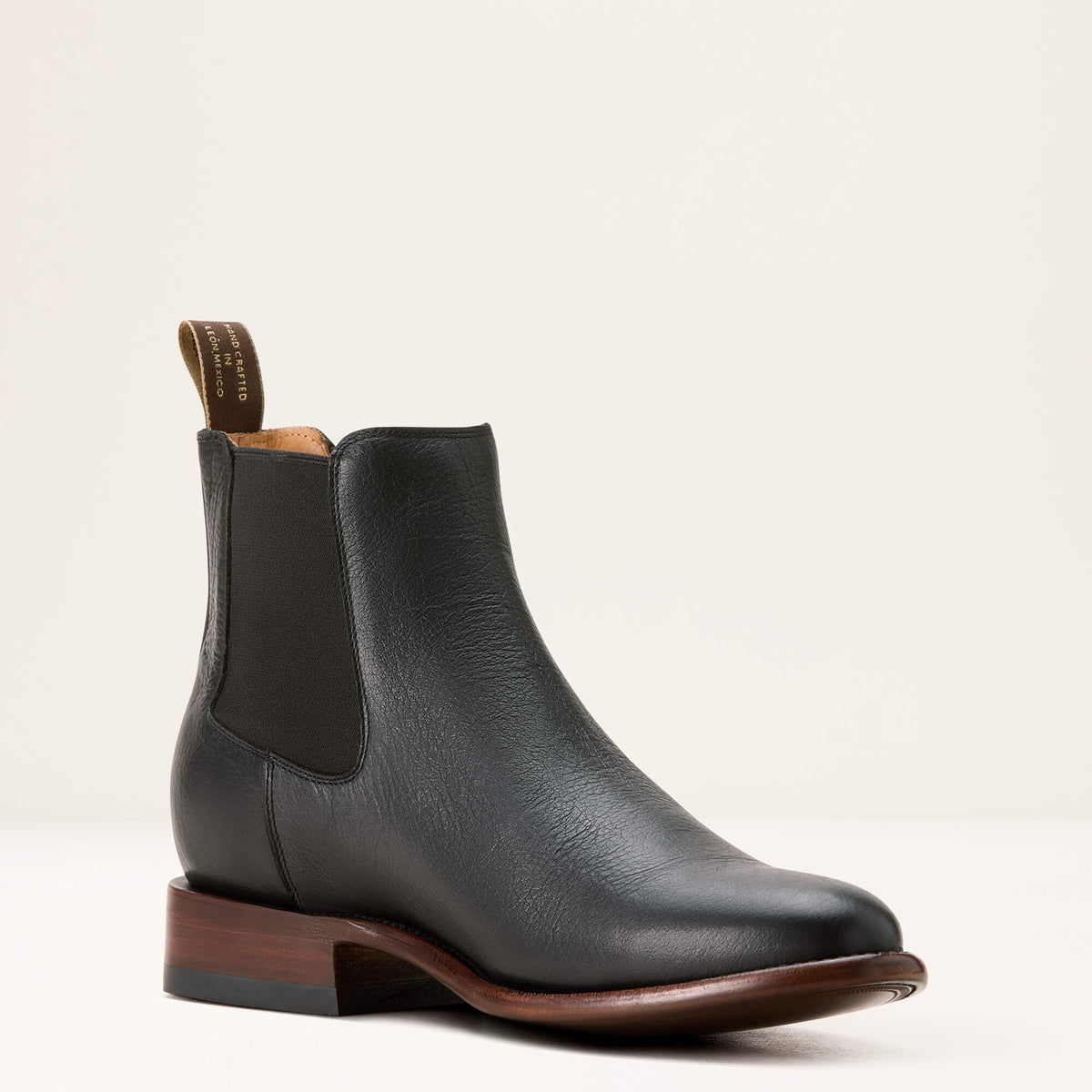 Bench Made Reed Western Boot - US 0096