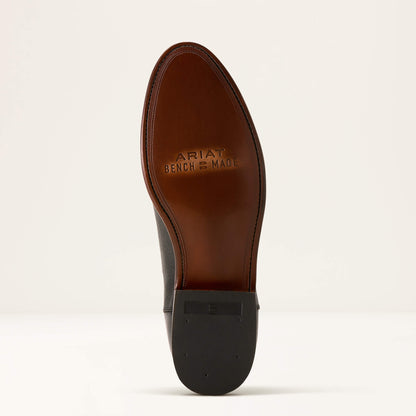 Bench Made Reed Western Boot - US 0096