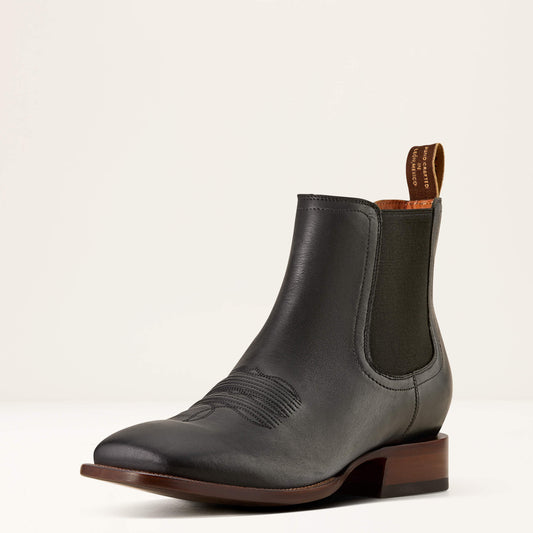 Bench Made Younger Western Boot - US 5646