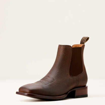 Bench Made Younger Western Boot - US 7233