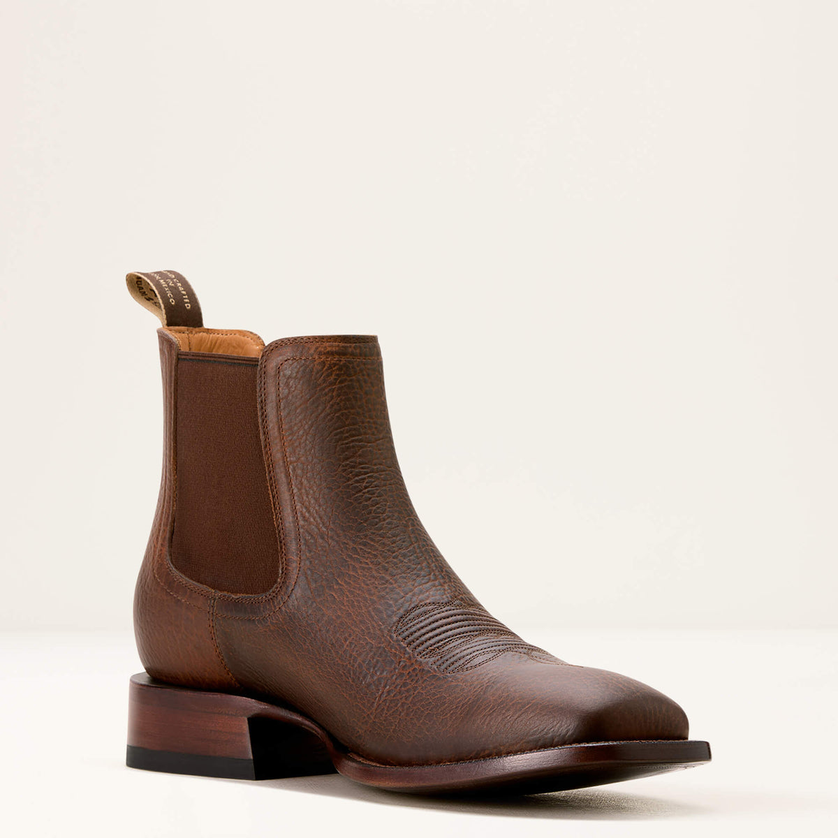 Bench Made Younger Western Boot - US 7233
