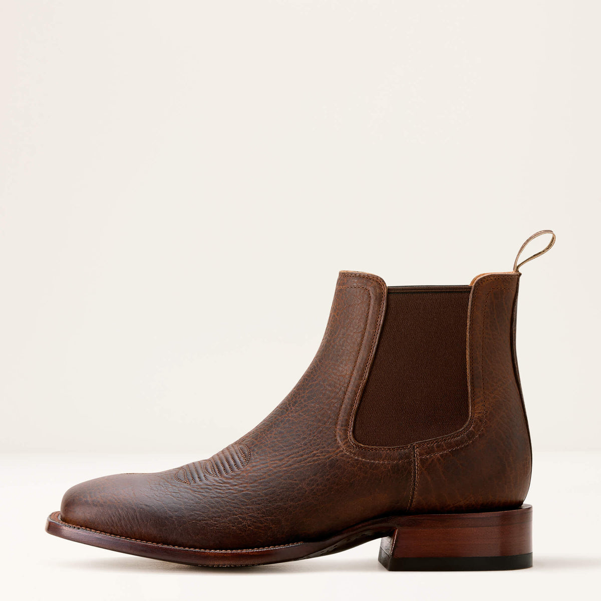 Bench Made Younger Western Boot - US 7233