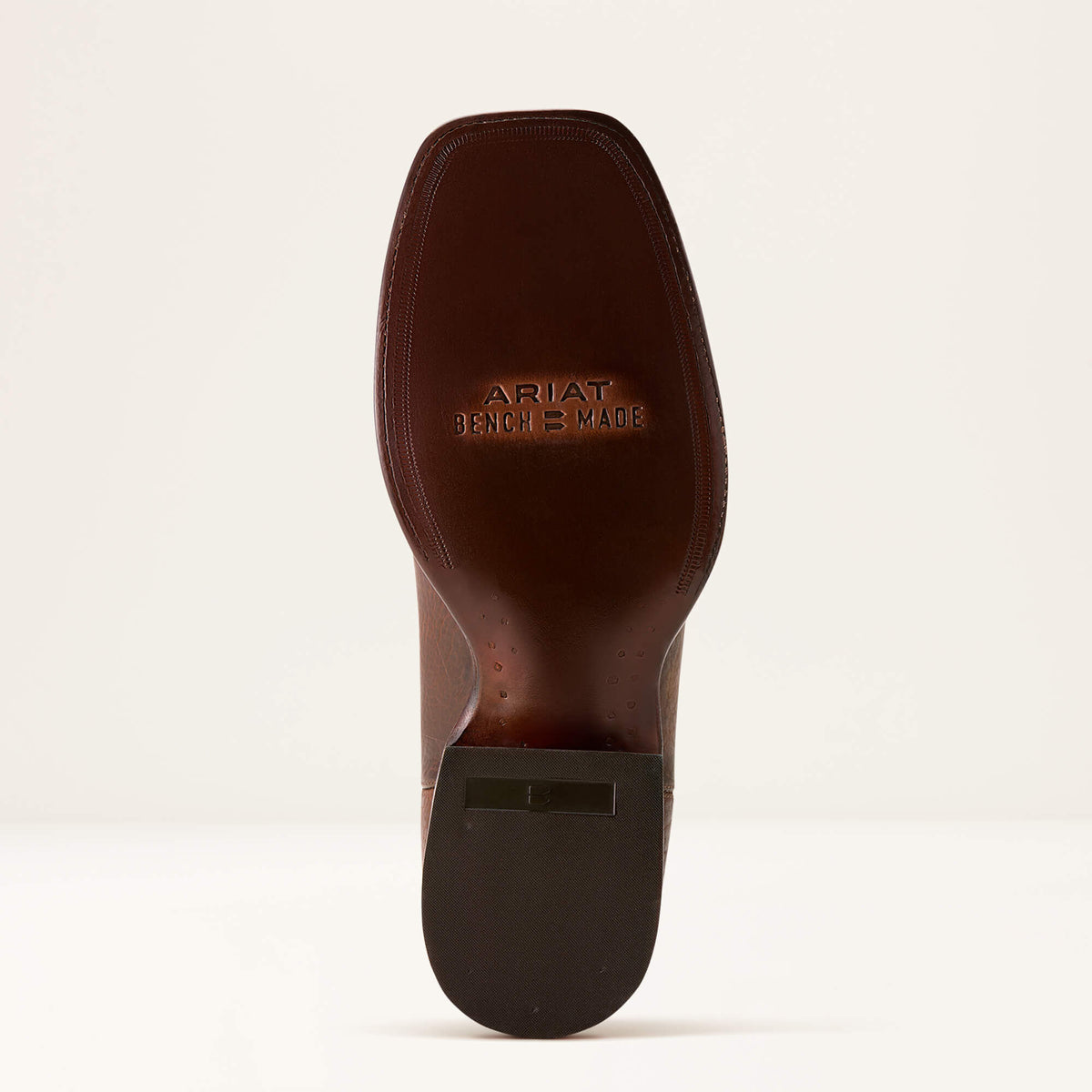 Bench Made Younger Western Boot - US 7233