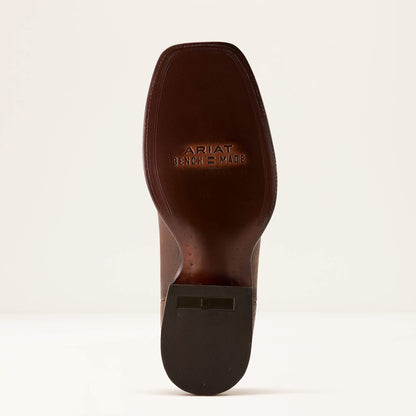 Bench Made Younger Western Boot - US 7233