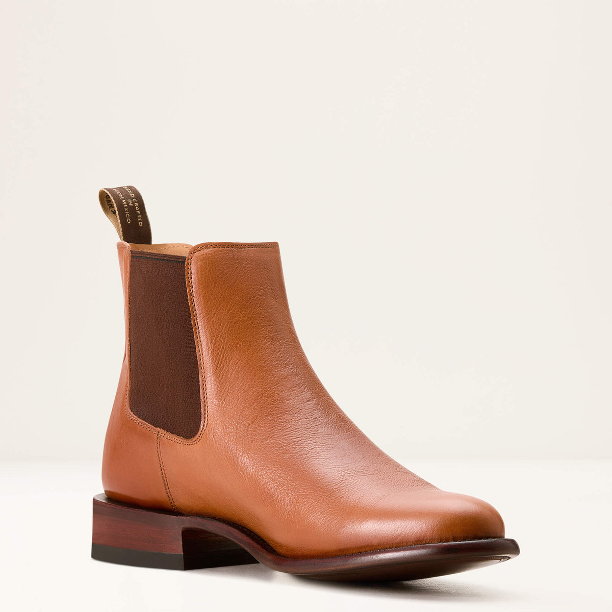 Bench Made Reed Western Boot - US 4034