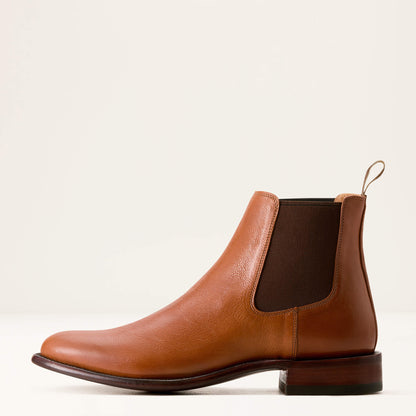Bench Made Reed Western Boot - US 4034
