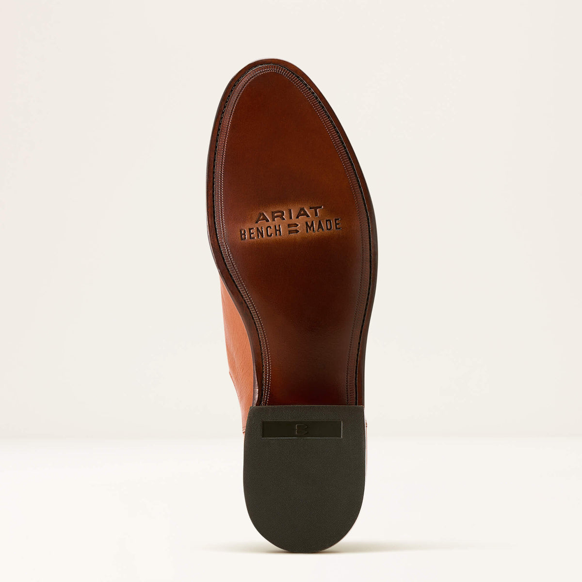 Bench Made Reed Western Boot - US 4034