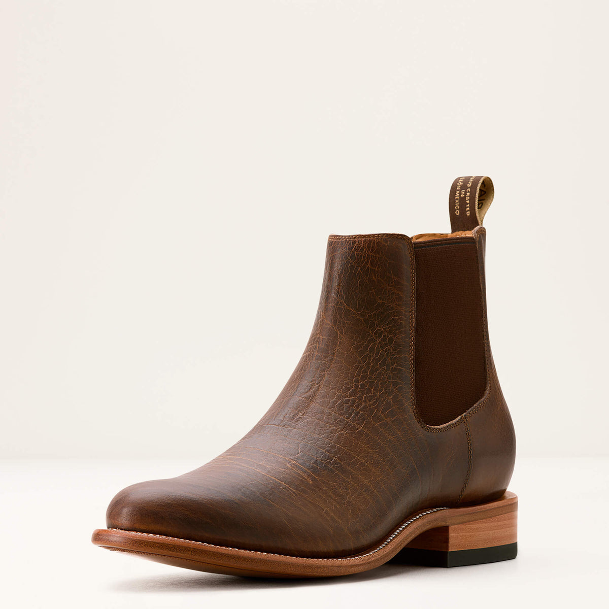 Bench Made Reed Western Boot - US 9839