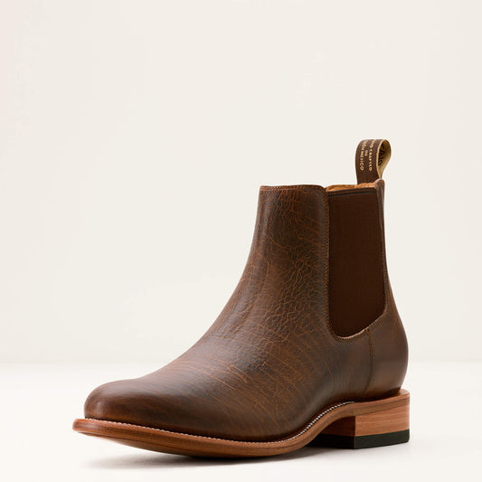 Bench Made Reed Western Boot - US 9839