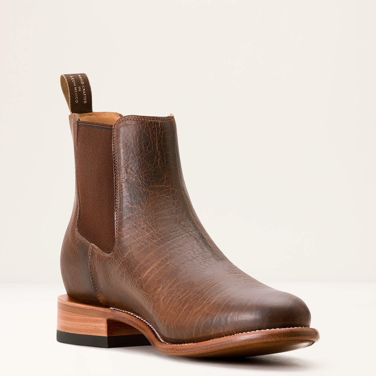 Bench Made Reed Western Boot - US 9839