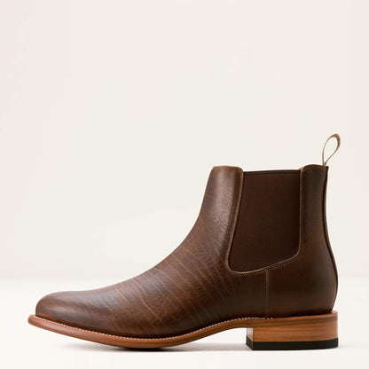 Bench Made Reed Western Boot - US 9839