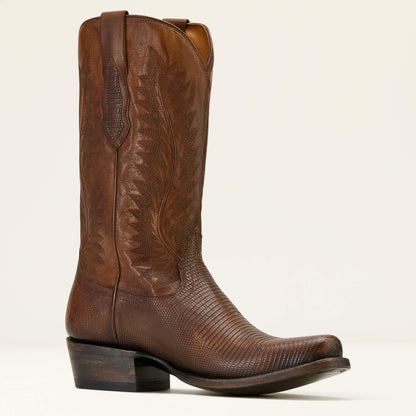 Bench Made Tilghman Square Toe Western Boot - US 7652