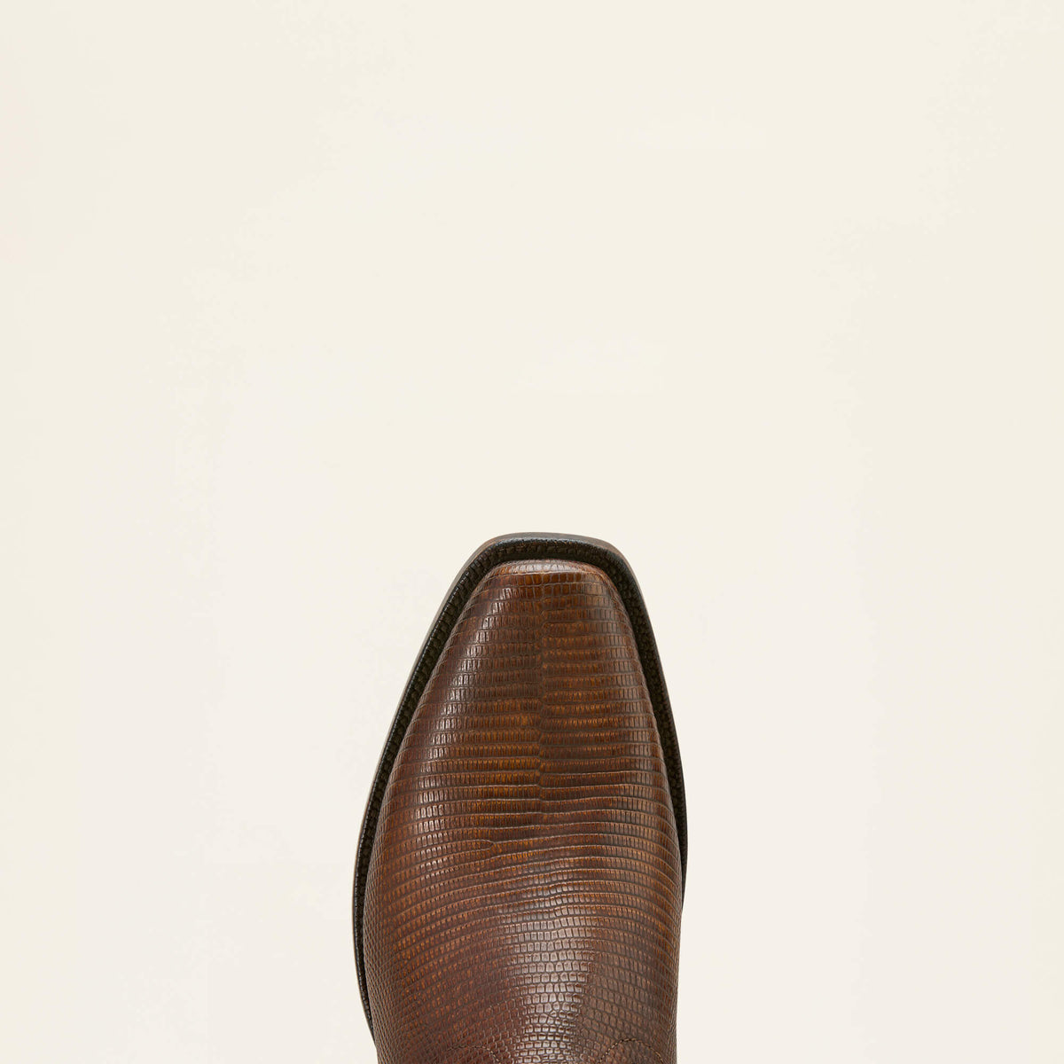 Bench Made Tilghman Square Toe Western Boot - US 7652
