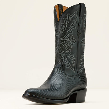 Bench Made James R Toe Western Boot - US 3001