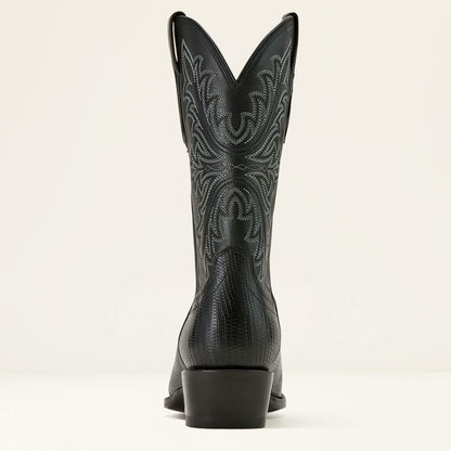 Bench Made James R Toe Western Boot - US 3001