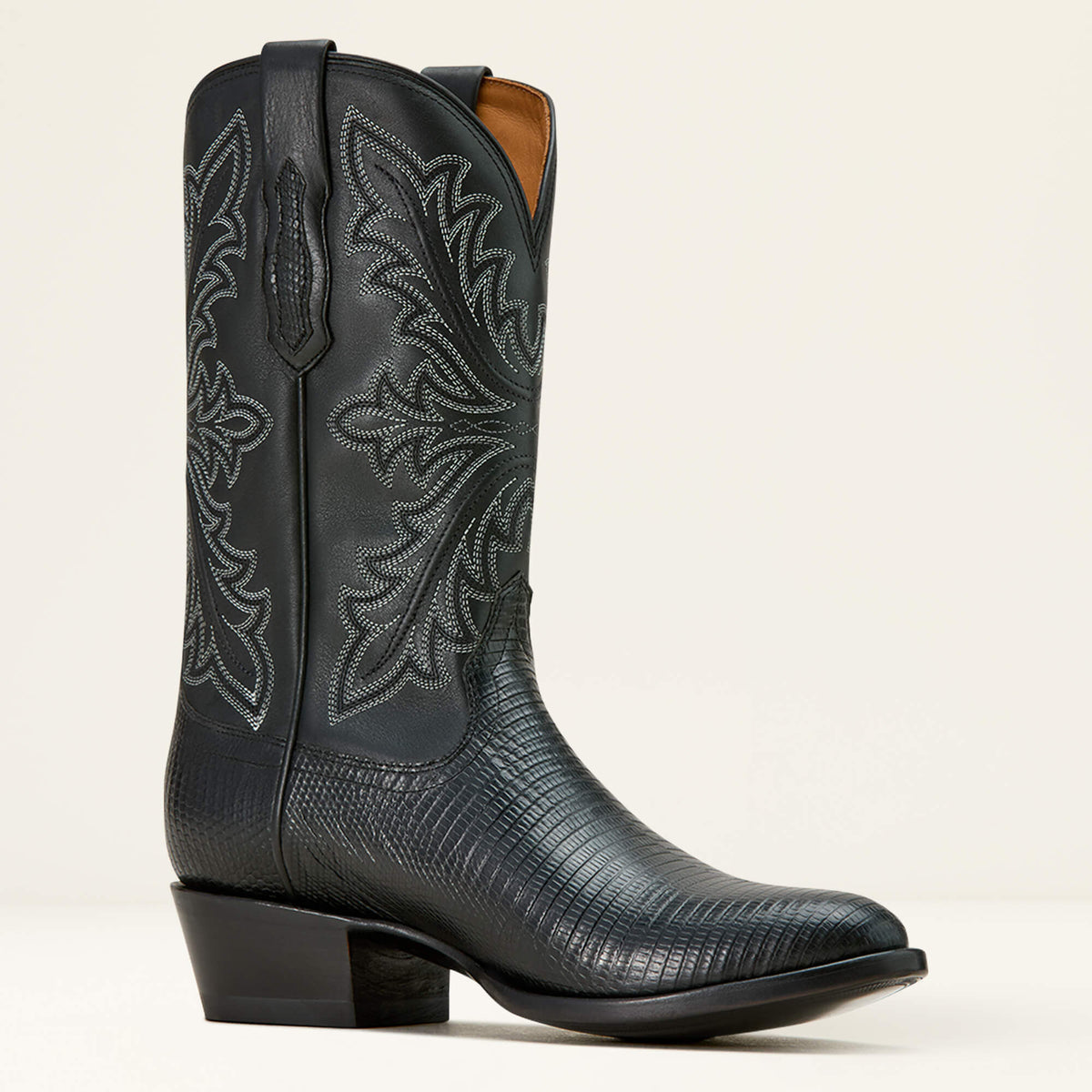 Bench Made James R Toe Western Boot - US 3001