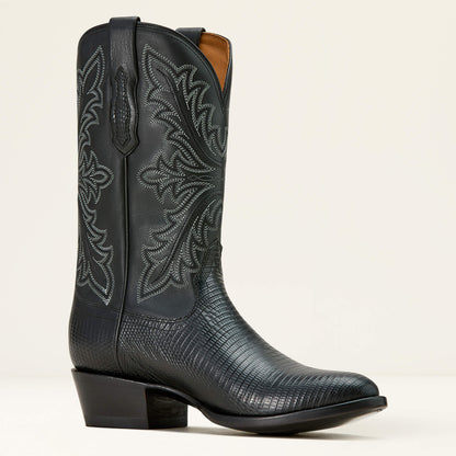 Bench Made James R Toe Western Boot - US 3001